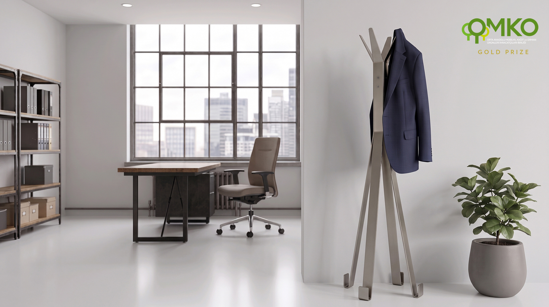 HANG+, image 1